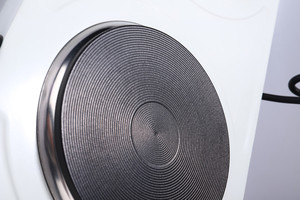 电炉双电炉电热板 - Product Image 4