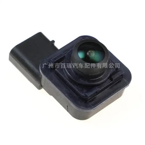 Parking <b>Camera</b> For 2016-2019 Ford Explorer GB5Z-19G490-A 480x600 Resolution <b>Night</b> View Standard Video Signal - Product Image 5
