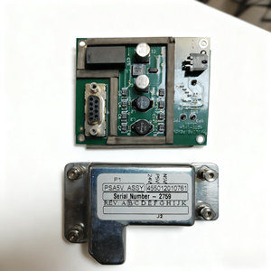 Lắp ráp psa5v cho Philips CT P/N 4550-120-10761 455012010761 - Product Image 1