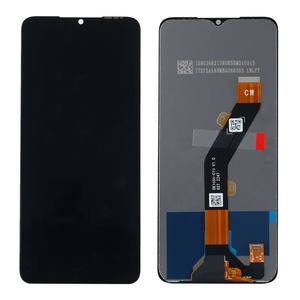 Écran tactile LCD In-cell de remplacement pour Infinix Hot 30i X669, 6.56 pouces - Product Image 4