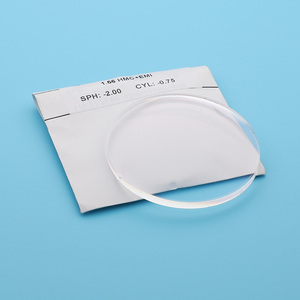 Thấu kính quang học <span class=keywords><strong>UV400</strong></span> 1.56 <span class=keywords><strong>HMC</strong></span> <span class=keywords><strong>EMI</strong></span> - Product Image 5