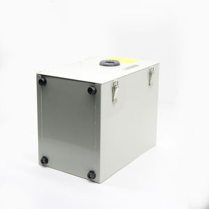 Colector de Polvo al Vacío para <span class=keywords><strong>Laboratorio</strong></span> Dental, Limpiador de Una Sola Fila para <span class=keywords><strong>Laboratorio</strong></span> Dental - Product Image 5