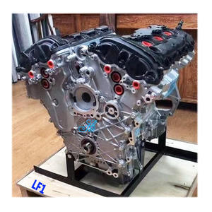 Bloc moteur d'origine LFX 3.6L, assemblage moteur automatique LF1 LFW pour Chevrolet Buick - Product Image 5