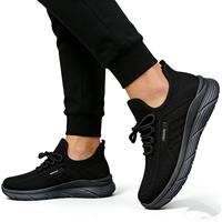 Zapatillas de Moda con Cordones para Hombre 2026, Elegantes y Cómodas, de Alta Calidad, Disponibles al por Mayor, Tendencia de Moda
