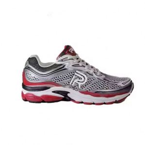 Zapatillas Deportivas Retro de Alta Calidad para Hombre, Transpirables, Casuales, con Parte Superior de Malla, de Caña Baja - Product Image 4