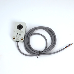 <span class=keywords><strong>Sensor</strong></span> jarak induktif anular kecepatan tinggi D1 * L4mm untuk deteksi memberi makan mesin sekrup pegas kawat Solder - Product Image 3