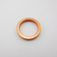 Sportsmoto EN STOCK Joint d'étanchéité pour silencieux d'échappement 24MM pour Pit Dirt Bike Motard Minigp ATV Quad