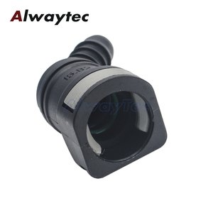Connecteur de carburant à dégagement rapide direct d'usine 15.82mm avec compatibilité universelle pour plusieurs formes de pièces automobiles - Product Image 6