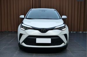 รถยนต์<span class=keywords><strong>โต</strong></span><span class=keywords><strong>โย</strong></span>ต้า ซีเอชอาร์ ปี 2023 เครื่องยนต์ 2.0 ลิตร เกียร์อัตโนมัติ E-CVT 5 ประตู 5 ที่นั่ง แบตเตอรี่ลิเธียม ไฮบริดน้ำมันเบนซิน-ไฟฟ้า รถใหม่ รถยนต์ไฟฟ้าใหม่ - Product Image 2