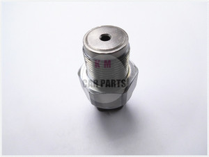 สำหรับนิสสัน พาธไฟน์เดอร์ 2.5DCL 2.5 DCI อีซูซุ โฮลเดน 4HK1 6HK1 499000-6131 8981197900 เครื่องยนต์ เซ็นเซอร์แรงดันน้ำมันเชื้อเพลิงคอมมอนเรลใหม่ - Product Image 3