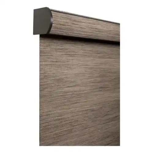 Marais Dense Woodlook 100x150 Enrollable Blind Door & Window Rollers Product