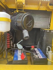 Excavateurs d'occasion KOMATSU PC130 Pelle compacte 13 tonnes 10 tonnes originale basse durée Japon Qualité avec godet certifiée CE à vendre - Product Image 5