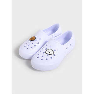 Pantofole per interni EVA Home 200 mm con Design antincendio - Product Image 1