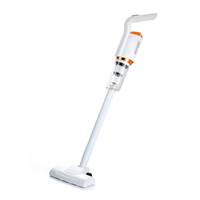 Daya Hisap Kuat untuk Vacuum Mobil Mini Portabel Vacuum Cleaner Mobil Isi Ulang Penghisap Debu dan Peniup Udara
