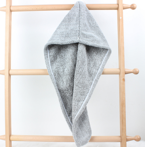 <b>Wholesale</b> Price <b>Microfiber</b> <b>Hair</b> <b>Towel</b> for Women Microfibre <b>Hair</b> <b>Towel</b> Wrap - Product Image 1