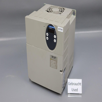 1 Article Original Neuf et en Stock Atv31hu75n4 Convertisseur PLC 75kw