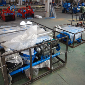 Gạo lúa mì Reaper chất kết dính giá trong Pakistan Reaper chất kết dính BCS Máy 622 - Product Image 6