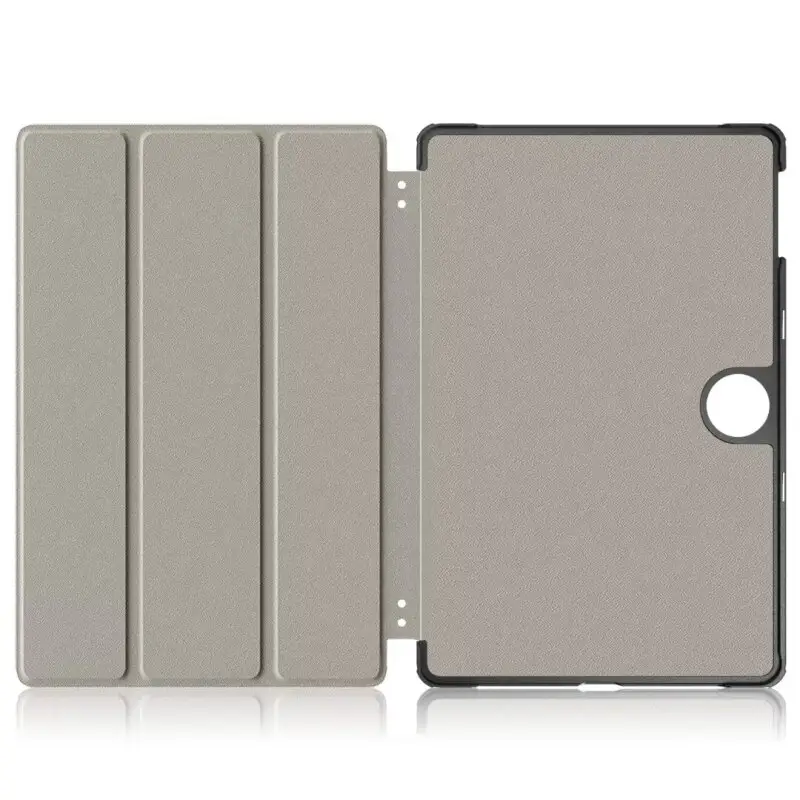 Magnetständer Kunstleder-Hülle für Honor Pad 9 12,1 Zoll Smart Tablet mehrere Blickwinkel Schutzgegenstände