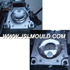 Taizhou Fabricant de moules en plastique pour cuiseur à riz par injection expérimenté - Product Image 4