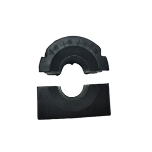 Silentbloc de barre stabilisatrice avant Chevrolet 84144884, pièce de rechange pour système de suspension MacPherson - Product Image 2