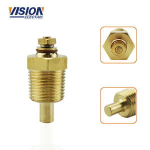 Cảm biến nhiệt độ nước 3015238 động cơ <span class=keywords><strong>diesel</strong></span> - Product Image 2