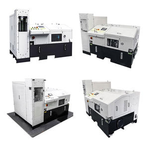 Macchina per la produzione di zirconio, - Product Image 4