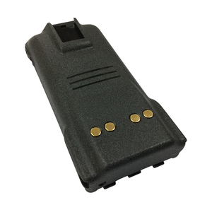แบตเตอรี่วิทยุสื่อสารคุณภาพสูงแบบ OEM 7.2V Ni-MH สำหรับ Motorola NTN9858 - Product Image 2