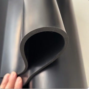 맞춤형 롤 NBR EPDM <span class=keywords><strong>SBR</strong></span> 천연 실리콘 고무 시트 제조업체 - Product Image 3