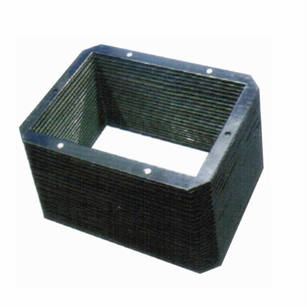 Buy In Bulk Machine Slideway Covers High-Temperature & Coolant ...