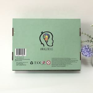 <span class=keywords><strong>2021</strong></span> Offre Spéciale Enfants Jouets 50 pièces <span class=keywords><strong>Carte</strong></span> Du <span class=keywords><strong>Monde</strong></span> Avec Papier Animal Puzzle Éducatif - Product Image 3