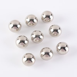 304 thép không gỉ bóng cho phần cứng Thủ công mỹ nghệ thiết bị chiếu sáng xe máy cán mang bóng 0.5-50mm quả bóng kim loại - Product Image 3