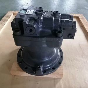 El excavador parte el dispositivo oscilante K1045024 Doosan del dispositivo oscilante M2X150CHB del <span class=keywords><strong>motor</strong></span> oscilante de la pieza del excavador - Product Image 2