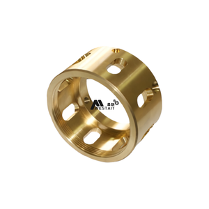 Mecanizado CNC de Precisión - Product Image 1