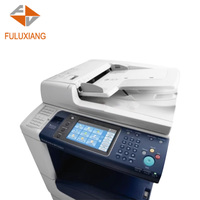 FULUXIANG utilisé pour Xerox V C2265 V2265 imprimante couleur copieur Machine A3 général photocopieur copieur pour Xerox V C2265 2265 V2265