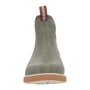 Botas de Lluvia de Neopreno para Hombre, OEM, Impermeables, Ligeras, Duraderas, Antideslizantes, de 6 Pulgadas, Deportivas, para Tobillo - Product Image 2