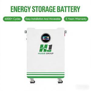 Système solaire domestique hors réseau/hybride 5kW-10kW, système d'énergie solaire résidentiel 20kWh avec panneaux photovoltaïques - Product Image 3