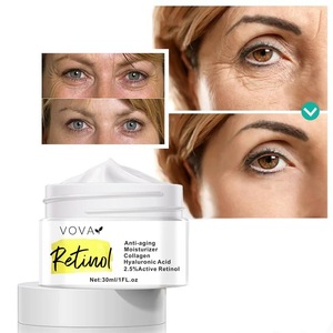 <span class=keywords><strong>VOVA</strong></span> 2.5% Collagène actif anti-âge bio élimine les rides ridules crème lifting raffermissante pour le visage - Product Image 3