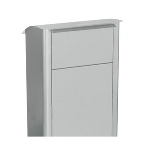 Moderne boîte <span class=keywords><strong>postale</strong></span> mural grossistes conception en métal lettre courrier boîtes postales - Product Image 6