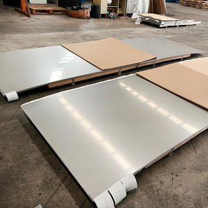 304 430 201 3041 316 JIS แผ่นสแตนเลส sus310s - Product Image 3