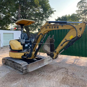 El precio más bajo en el <span class=keywords><strong>mercado</strong></span> Excavadora Carter 303 3,5 Toneladas Excavadora usada Rendimiento <span class=keywords><strong>de</strong></span> alto costo - Product Image 3