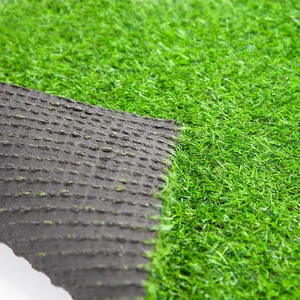 High Quality Advanced Hotel Flooring Artifical Grass Landscape