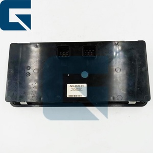 Panel de Monitor de Pantalla JIAJUE 549-2629 para Cargador 966H - Product Image 3