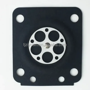 Diafragma de medición de <span class=keywords><strong>carburador</strong></span> para piezas de desbrozadora de <span class=keywords><strong>carburador</strong></span> en serie - Product Image 2