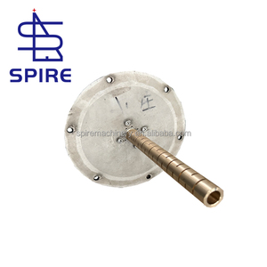 Production de tuyaux en plastique <span class=keywords><strong>acier</strong></span> inoxydable PVC dimensionnement manchon - Product Image 2