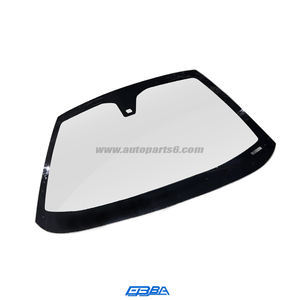 Pare-brise avant en verre pour Ferrari 599 2007 à 2013, accessoire de rechange en gros, protection UV - Product Image 1