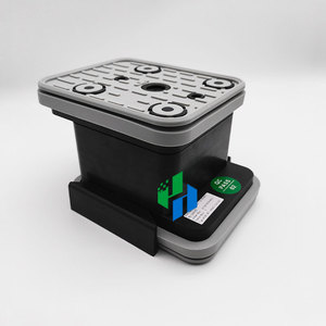 Vcbl-K2 140*115*100 chân không hút Pods thay thế 10.01.12.00445 cho schmalz 2-mạch giao diện điều khiển - Product Image 1