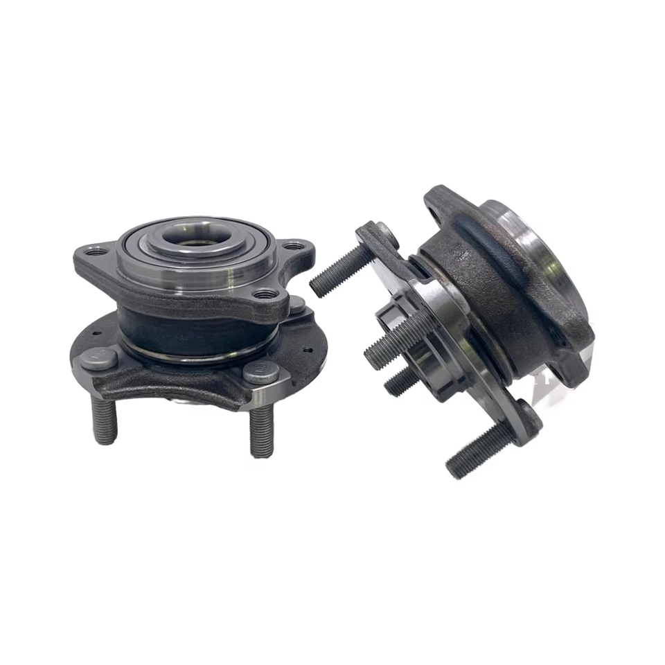 23621898 Customized High Quality Auto Spare Parts Front Wheels Machinery Hub Bearing for Baojun Bearing Parts Image 3