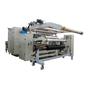 KT-PUR-1800 PVC/PP/PE/PU/TPU/fabric Multifunctional coating lamination machine