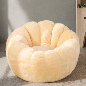 सरल संपीड़ित सोफे सेट फर्नीचर बीन बैग सोफा फैक्टरी प्रत्यक्ष बिक्री संपीड़ित फर्नीचर कद्दू प्रकार संपीड़ित सोफा - Product Image 5