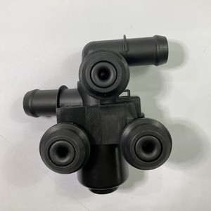 Válvula de Agua del Calefactor para BMW X3 E83 X5 E70 64116928495 YT E043 para Reemplazo o Reparación - Product Image 2